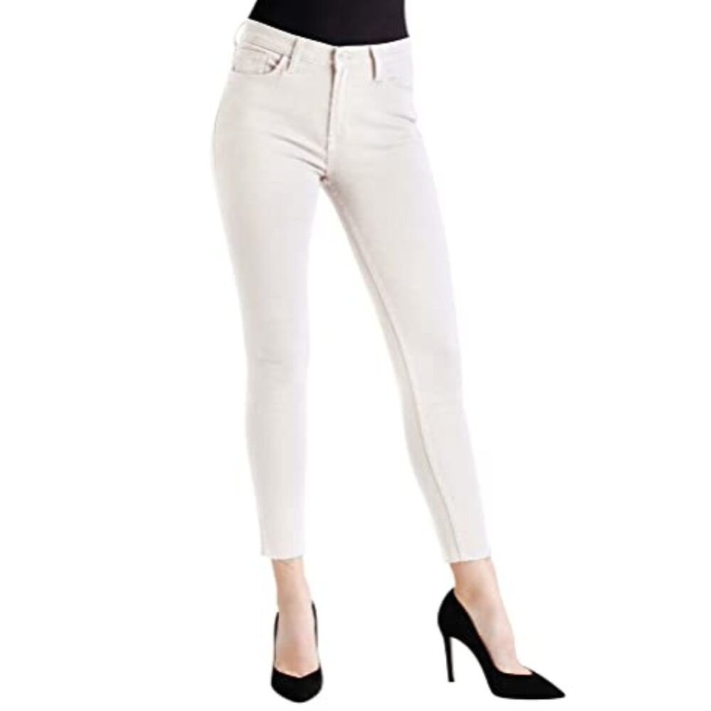 Kensie Vintage Lux The Ultimate High Rise Skinny Size 30